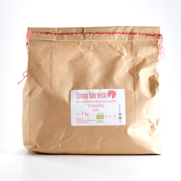 Nisupüül 3kg Loona Talu